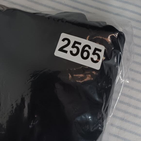 Nike Golf Jacket Womens Large Black Therma-Fit The Original Bi-Pro Company - Picture 13 of 13